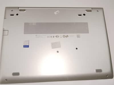 HP EliteBook 840 G6 Core i7 8th Gen | 8GB RAM | 256GB NVMe SSD
