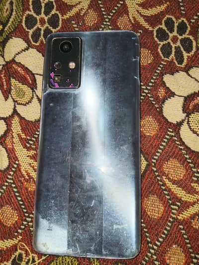 Infinix Zero X Neo
