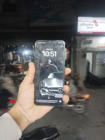 Vivo Y03 4/64
