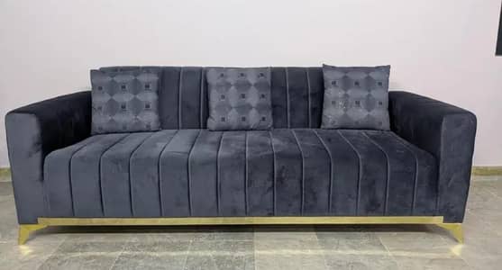 7 seaters sofa
