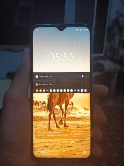Infinix hot 10s