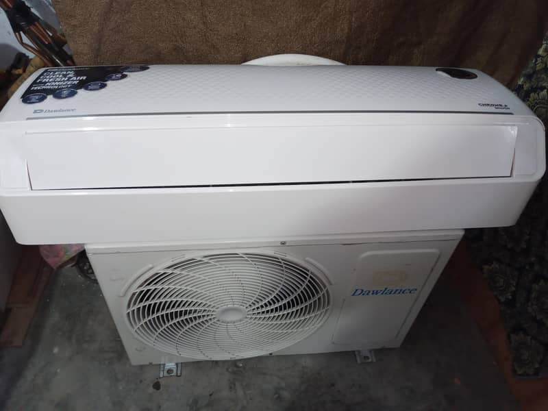 genuine condition 4