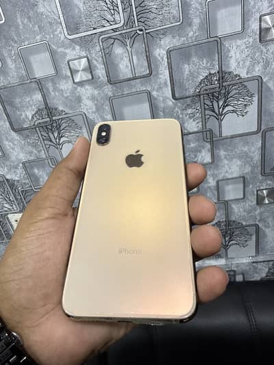 Apple iPhone XS Max