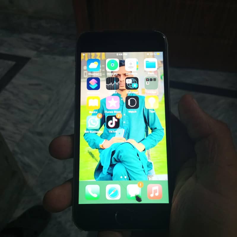 Apple iPhone 6S 0