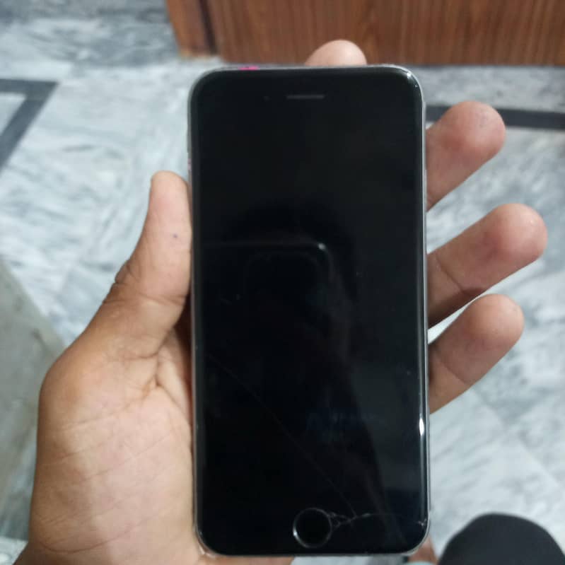 Apple iPhone 6S 7