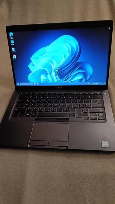 Dell Latitude 5400