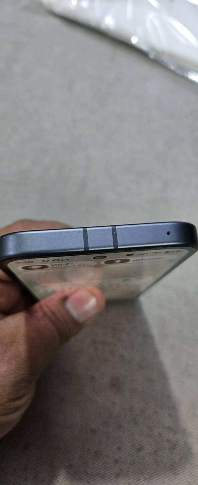 Google Pixel 9 A 0