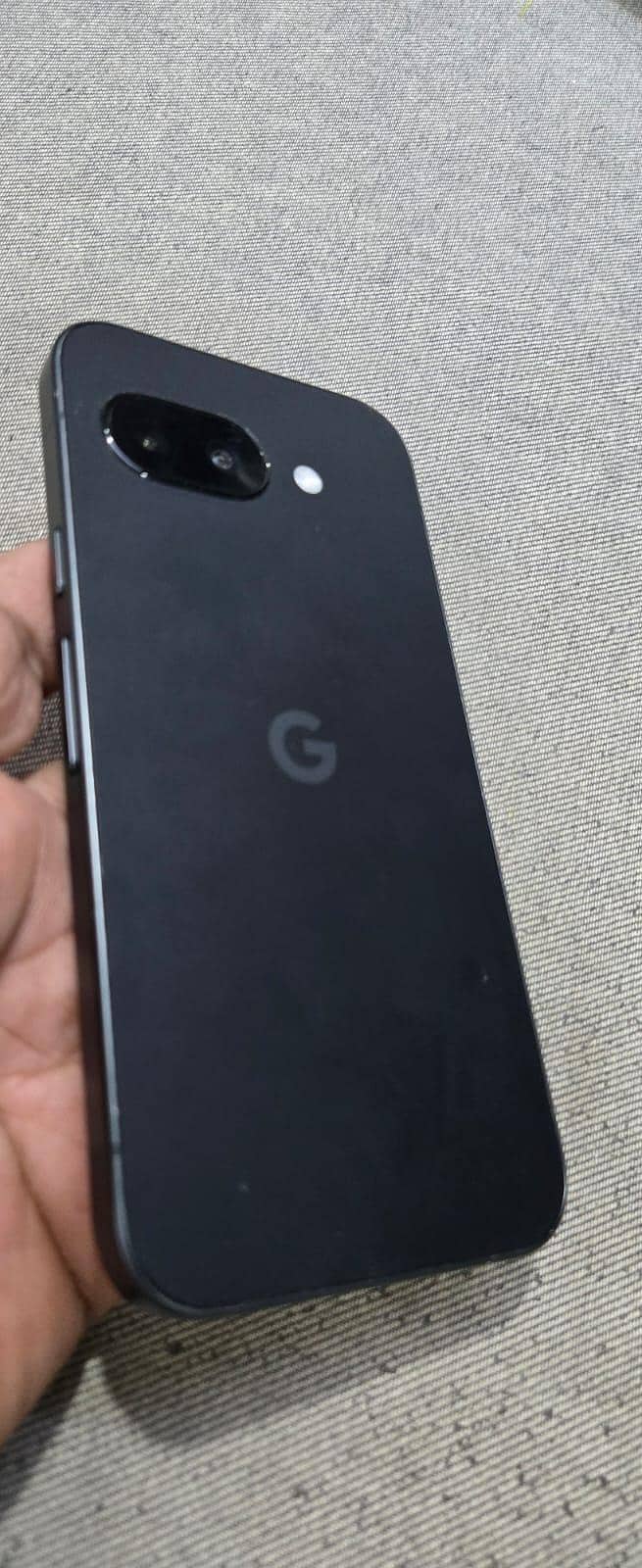 Google Pixel 9 A 1