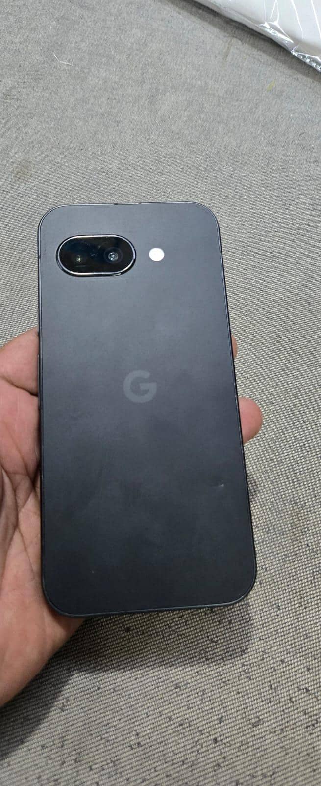 Google Pixel 9 A 2