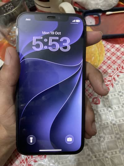 Apple iPhone 12 Pro waterpack 256gb