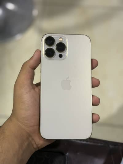 Apple iPhone 13 Pro Max