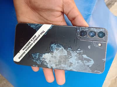 Samsung Mobile S22 Plus 256Gb non pta