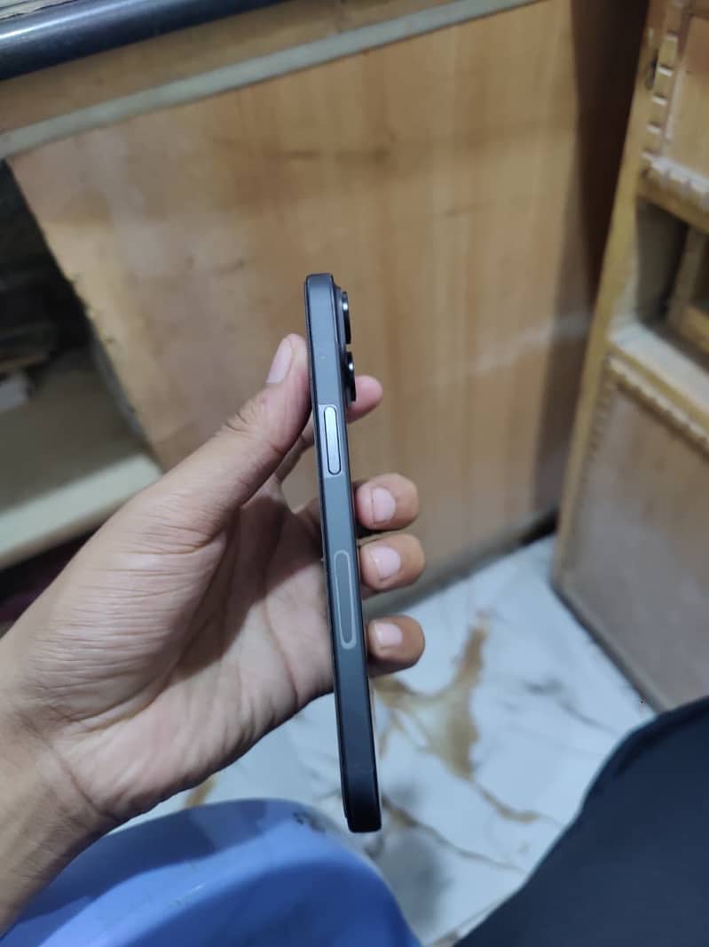 Apple iPhone 15 1