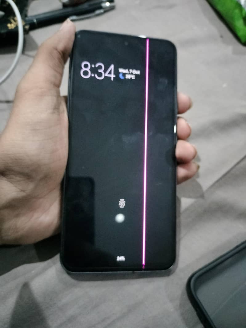 Google Pixel 8 2