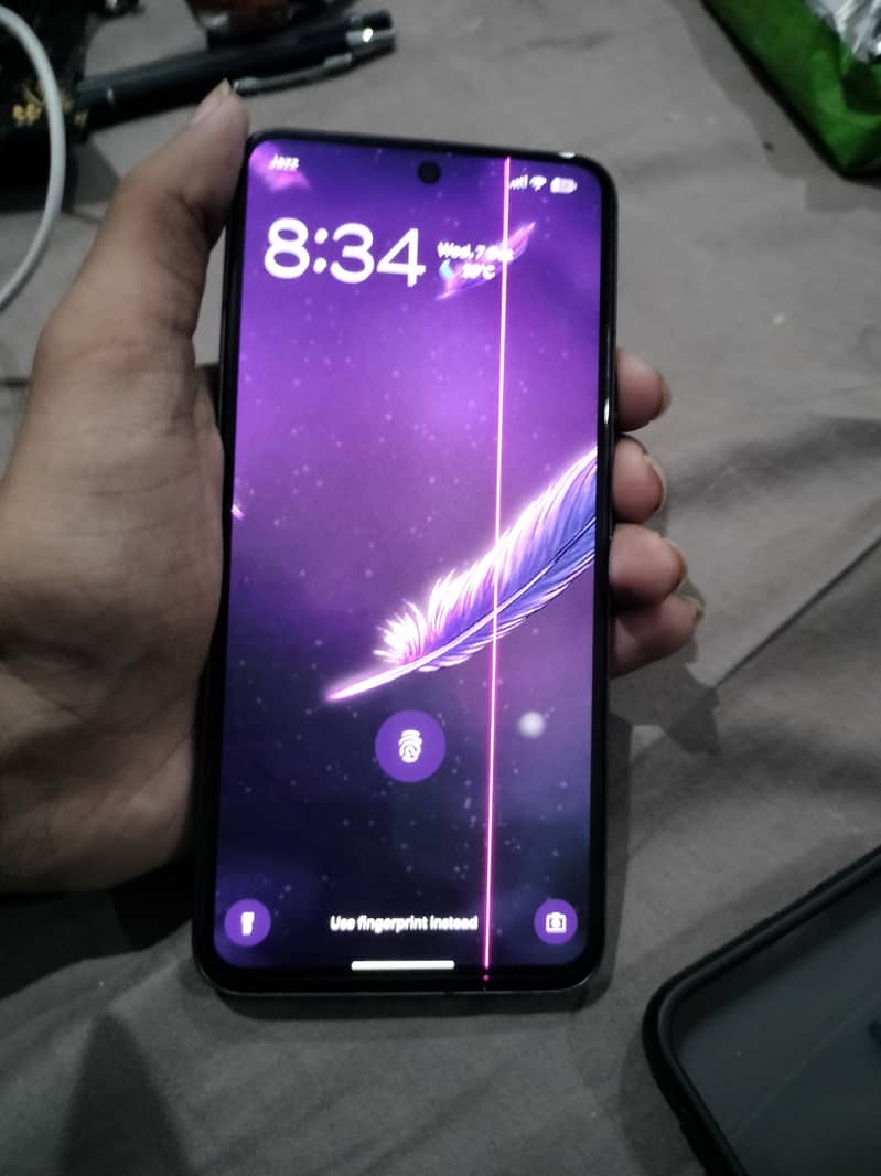 Google Pixel 8 3