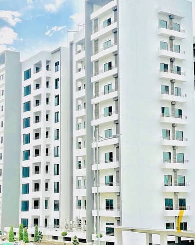 Askari Greens 13 Marla 4 Bedroom Luxury Apartment For Sale In Askari 11 Q Block 9 Prism Lhr