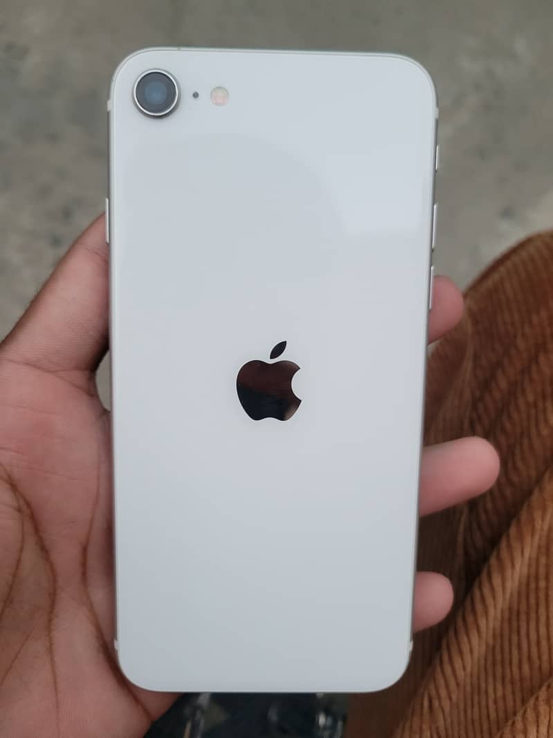 Apple iPhone SE 3