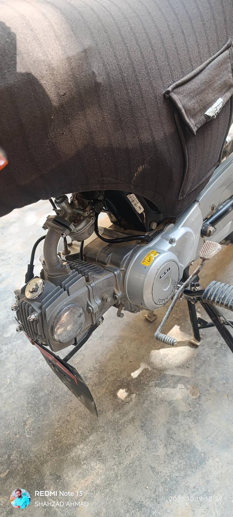 super star 70cc 2