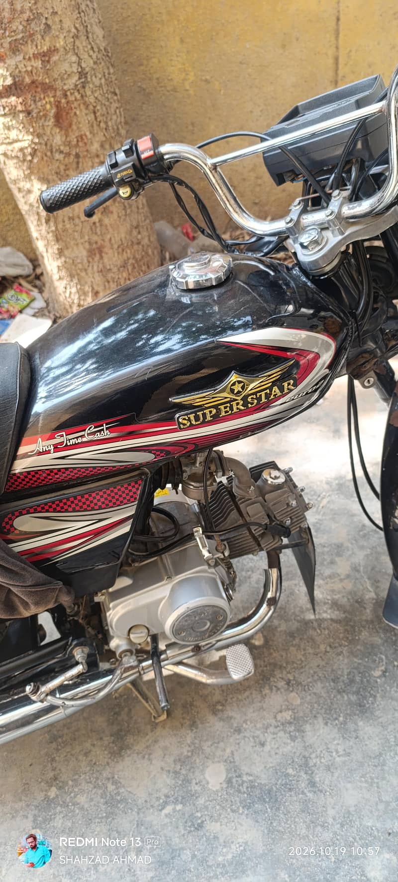 super star 70cc 4