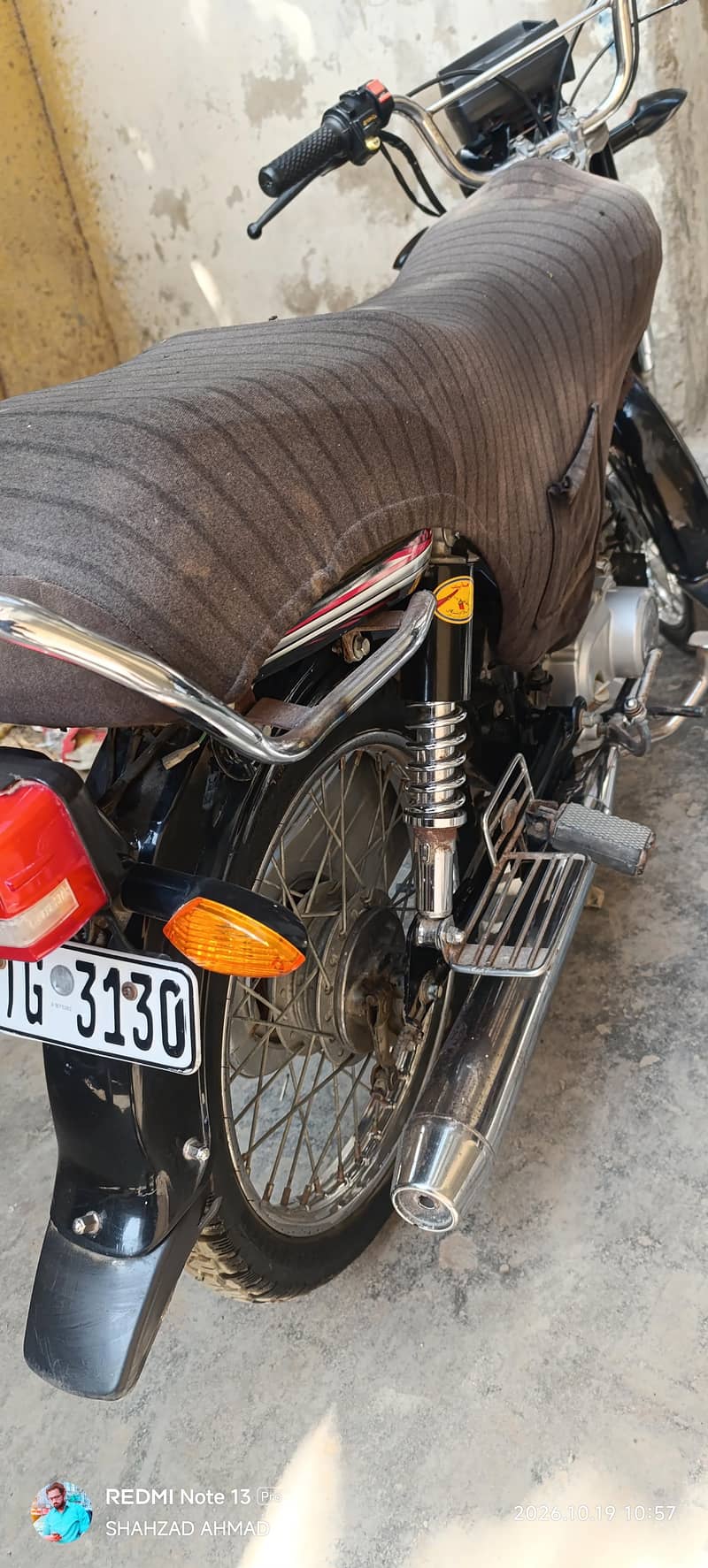super star 70cc 5