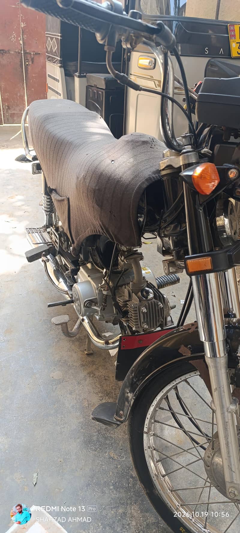 super star 70cc 6