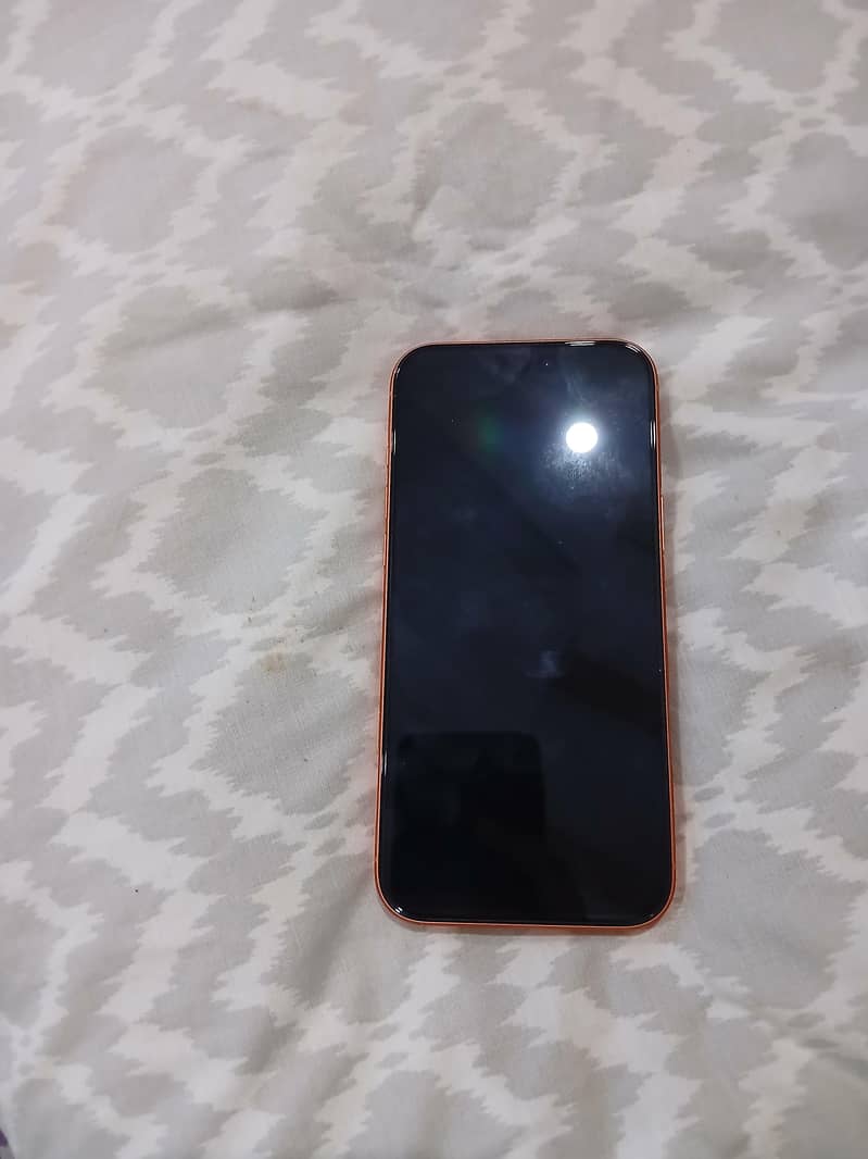 Apple iPhone 17 Pro Max 1