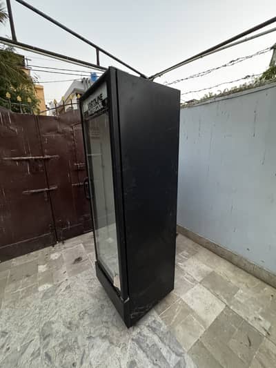 Varioline intercool chiller refrigerator for sale Karachi