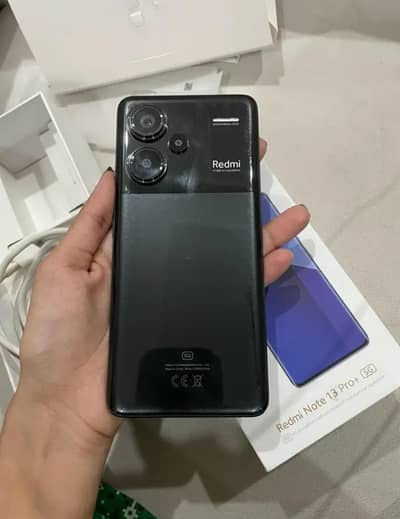 Xiaomi Redmi Note 13 Pro