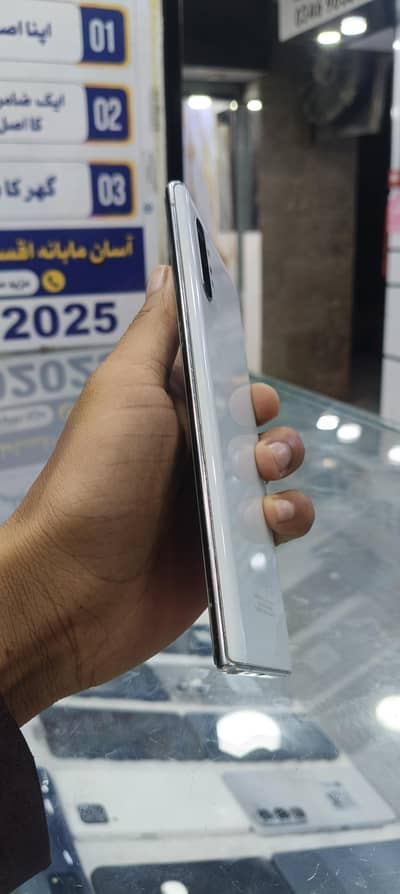 Samsung Mobile Note 10 Plus