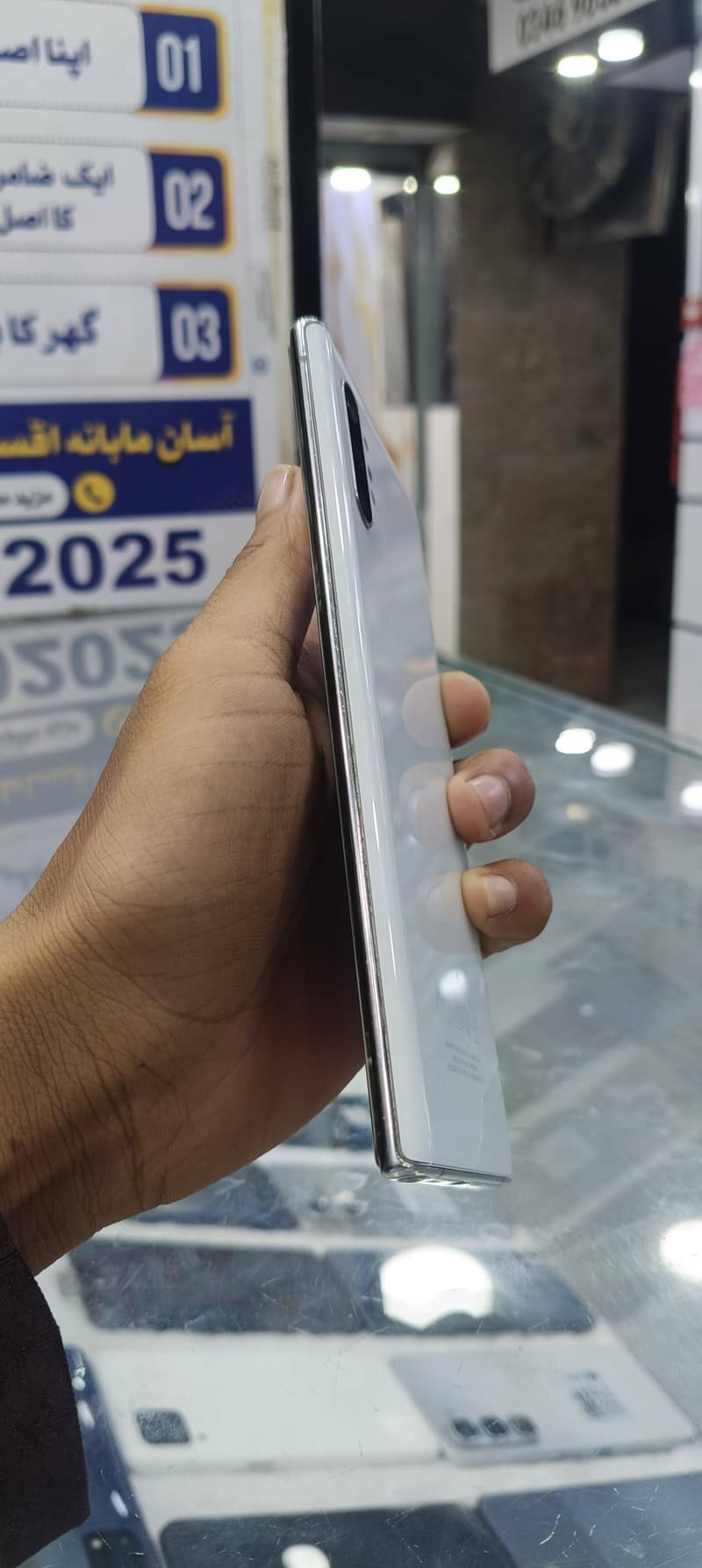 Samsung Mobile Note 10 Plus 0
