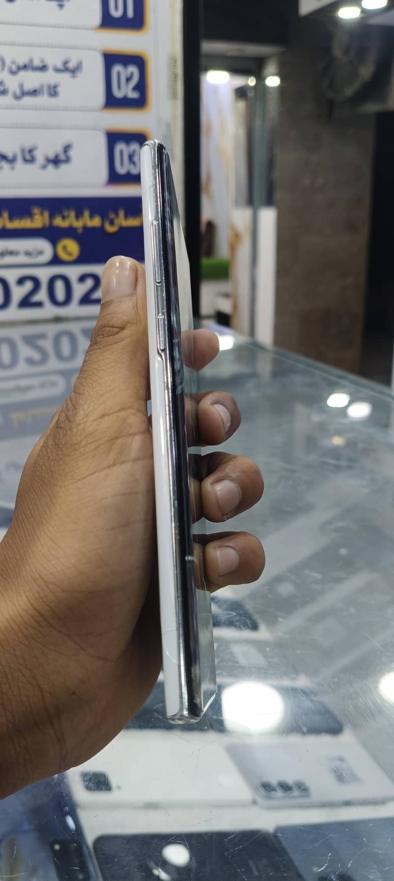 Samsung Mobile Note 10 Plus 2