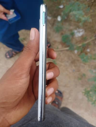 Redmi Note 10s