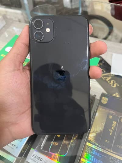 Apple iPhone 11
