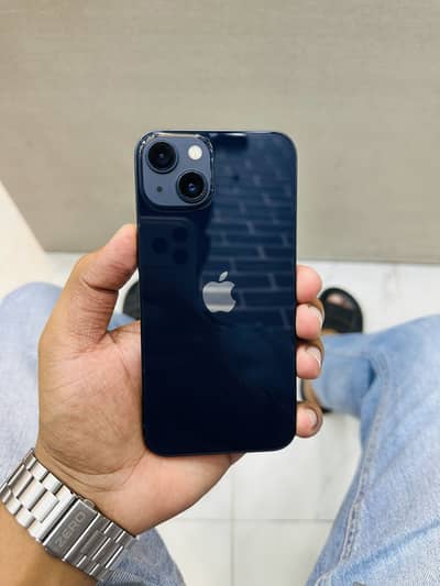 Apple iPhone 13 jv