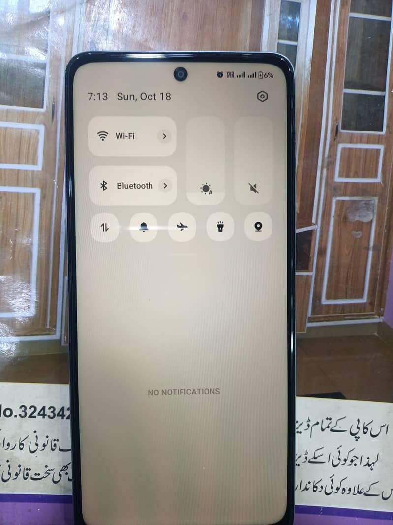 OPPO A3x 4