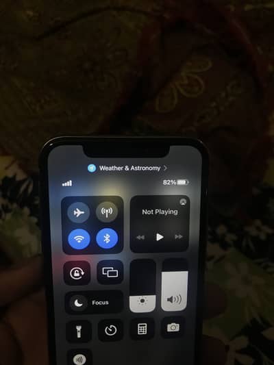 Apple iPhone X sim glich 64 GB Exchange posibail 03228946169