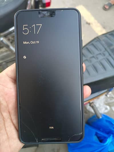 Google Pixel 3 XL sale and exchange