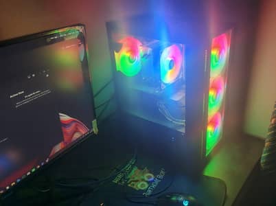 Gaming PC. . For urgent sale