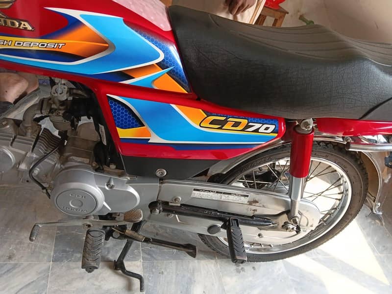 honda 0