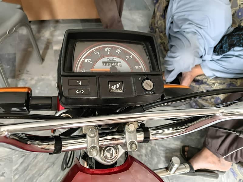 honda 2