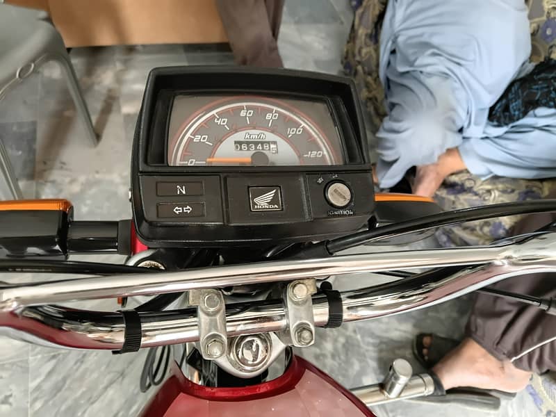 honda 3