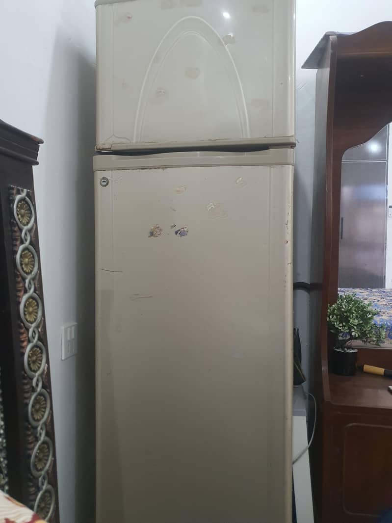 Dawlance Refrigerator 1