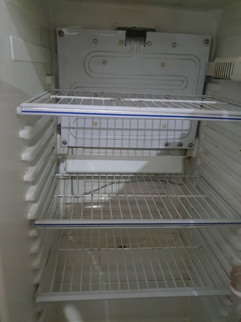 Dawlance Refrigerator 2