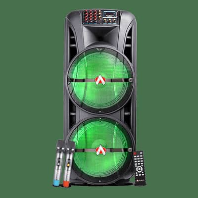 Audionic MEHFIL MH-1515 ADVANCE (1.0 Tower Speaker) Audionic MEHFIL MH