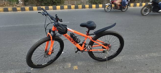 Bicycle for sale