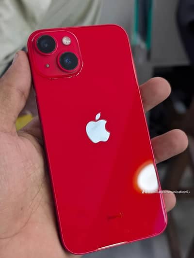 Apple iPhone 14
