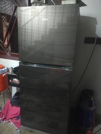 Haier refrigerater