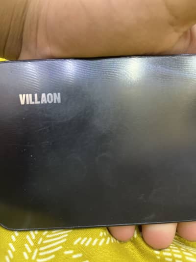 Villaon V30 RS