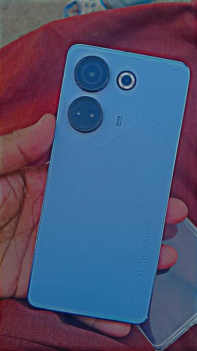Tecno CAMON 20