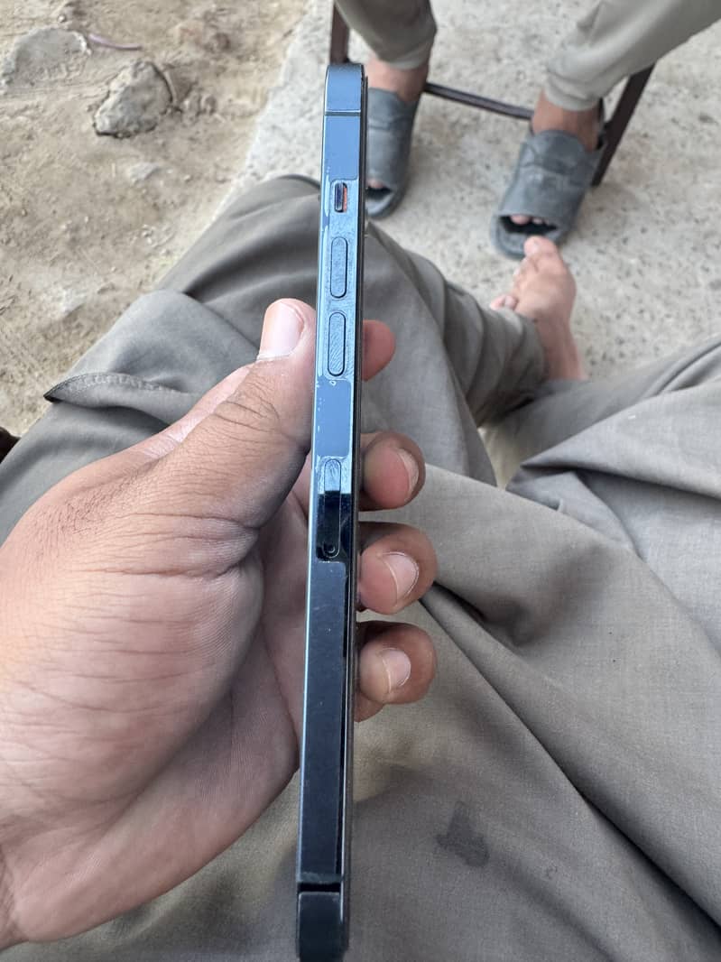 Apple iPhone 12 Pro Max 3